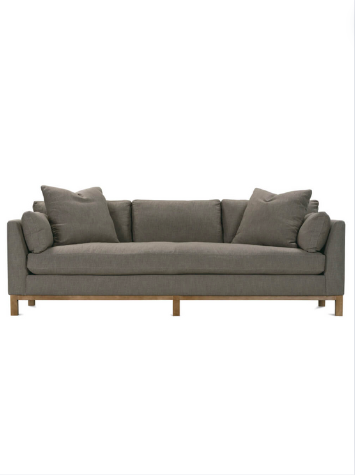 BOD-233-EXP 99” Boden Sofa - Mocha Kid-proof