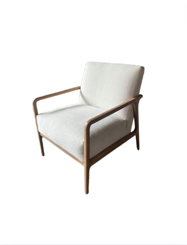Pfifer Chair - Light Wood