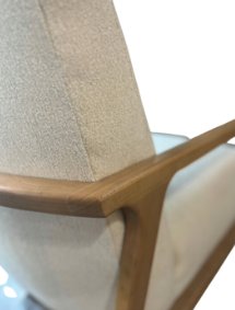 Pfifer Chair - Light Wood
