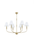 IC143 Barton Chandelier