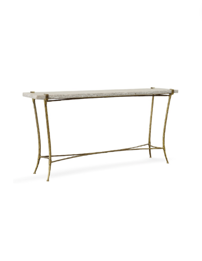 Adelaide Console Table