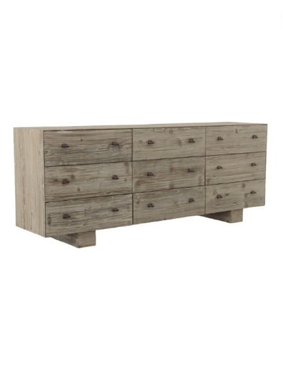 40-243 Monroe Chest