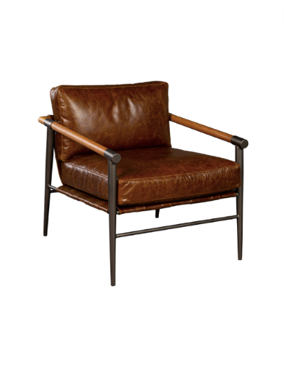 50-06 McBeal Occasional Chair