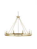 IC160 Harbour Chandelier