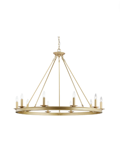 IC160 Harbour Chandelier