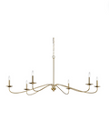 IC161 Hunter Chandelier