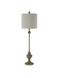 73043 Coleman Buffet Lamp
