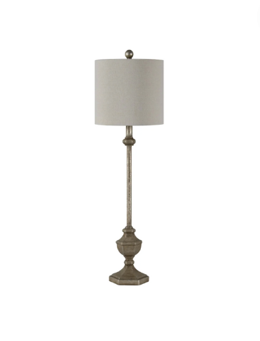 73043 Coleman Buffet Lamp