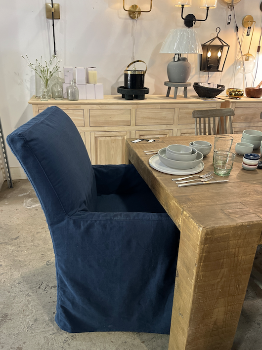 Finch Slip Dining Chair