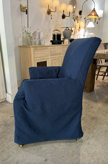 Finch Slip Dining Chair