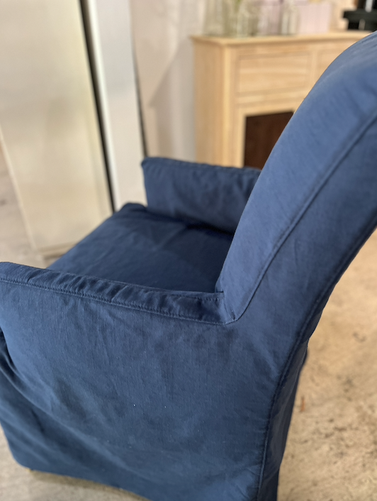 Finch Slip Dining Chair