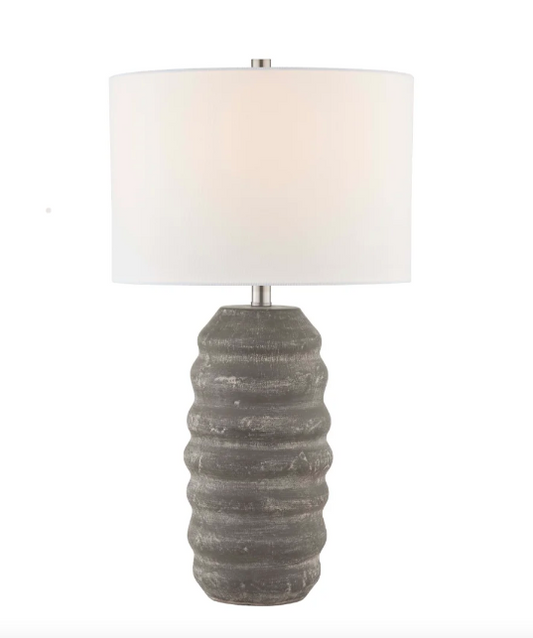 72599 Tommy Table Lamp