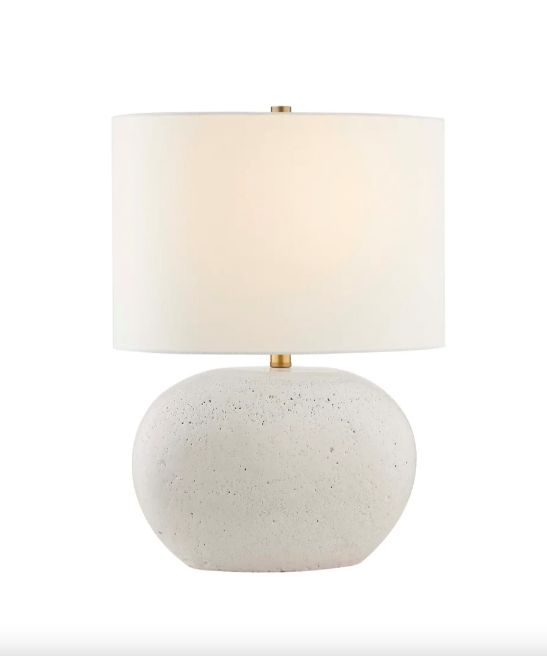 72593 Maeve Table Lamp
