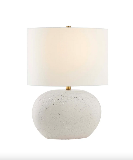72593 Maeve Table Lamp