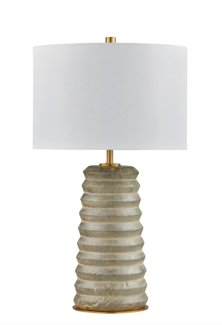 725112 Josephine Table Lamp