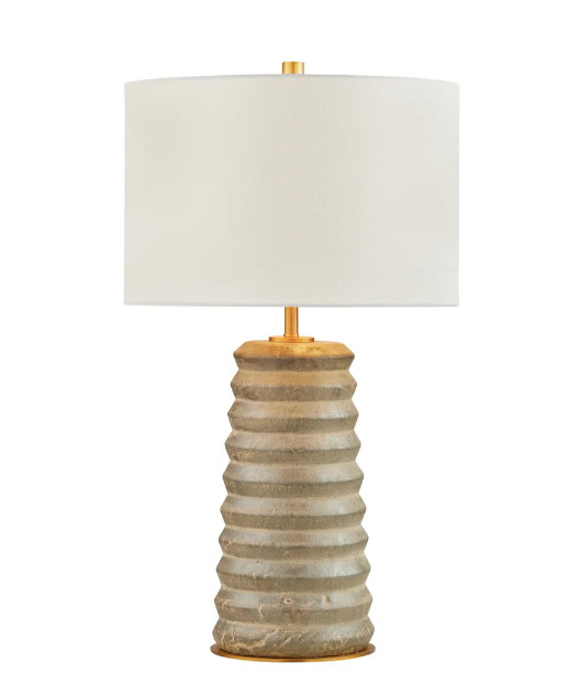 725112 Josephine Table Lamp