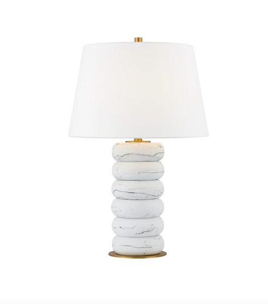 725129 Winnie Table Lamp