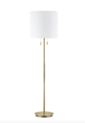 72574 Eliza Floor Lamp