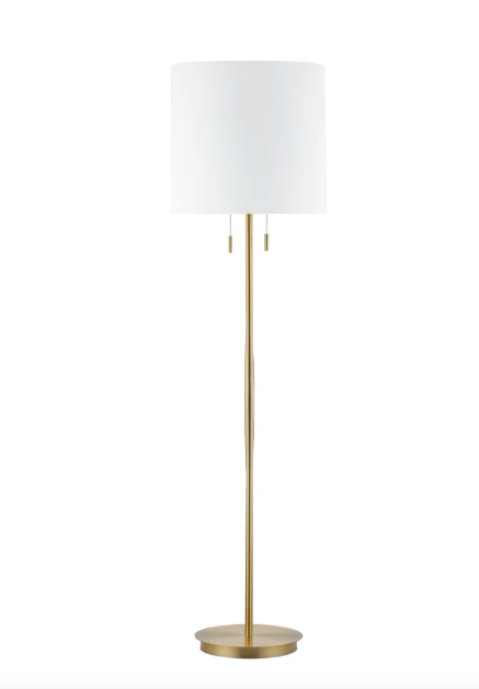 72574 Eliza Floor Lamp