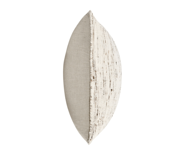 V240031 Tavira Natural Pillow