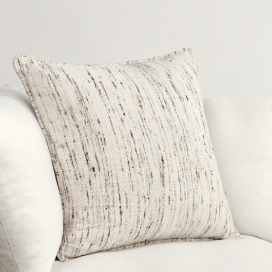 V240031 Tavira Natural Pillow