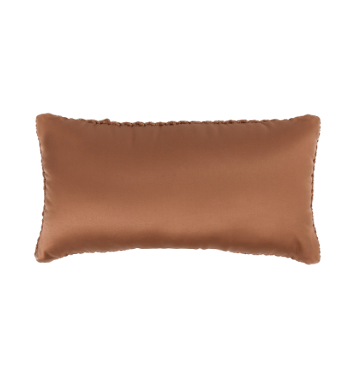 V060017 14x26 Prism Terracotta Pillow