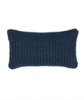 VO80006 14x26 Prism Navy Blue Pillow