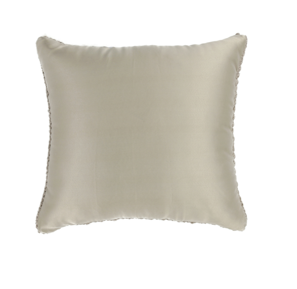 VO60001 Prism Natural Pillow, 22x22