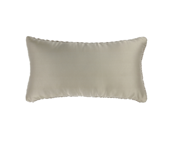 Prism Natural Pillow, 14x26