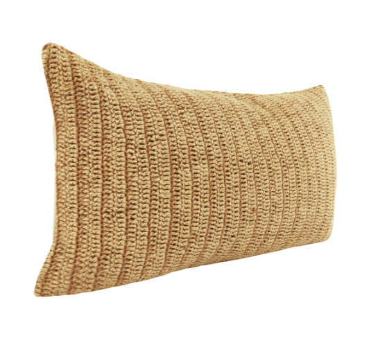 14x26 Rina Pillow, 4 Colors