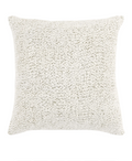 V260028 22x22 Maris Ivory/Natural Pillow