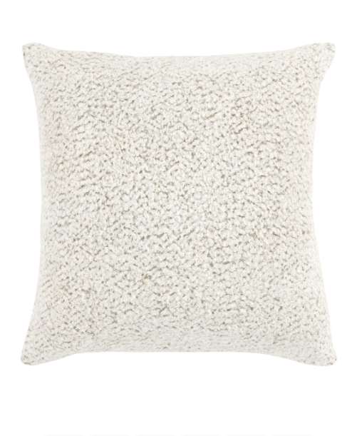 V260028 22x22 Maris Ivory/Natural Pillow