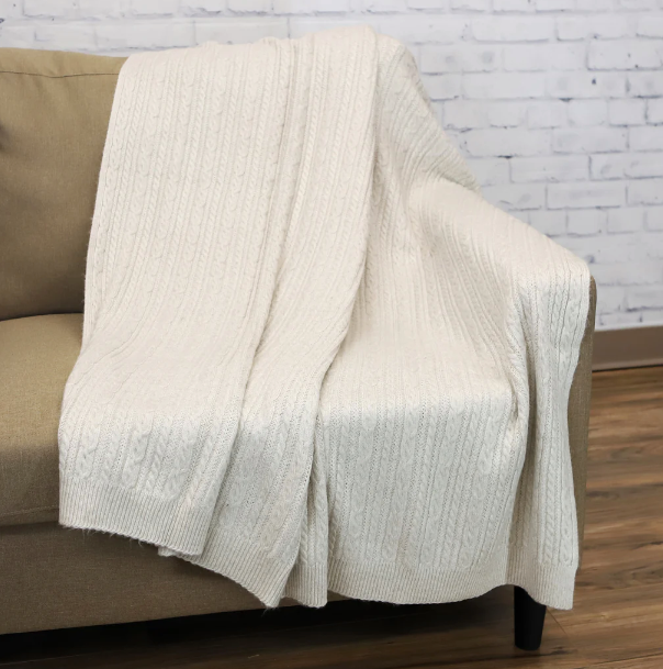 347395 Spinnaker Mainsail Throw