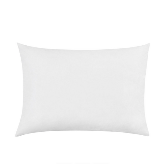 Villa Premium Down Standard Pillow Insert