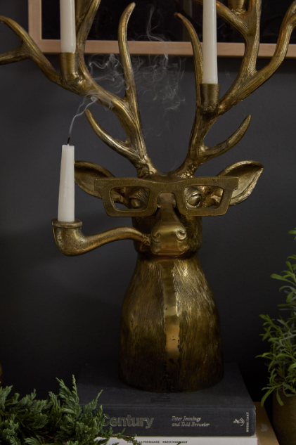 75125 Frankie Candelabra