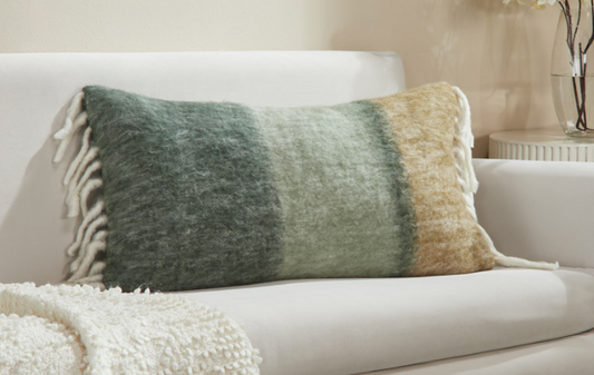 C1570-MULTI Lumbar Pillow