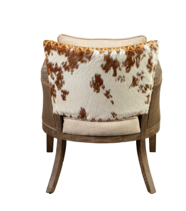 20-491 Caine Arm Chair