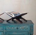 DG0039 Reclaimed Book Holder