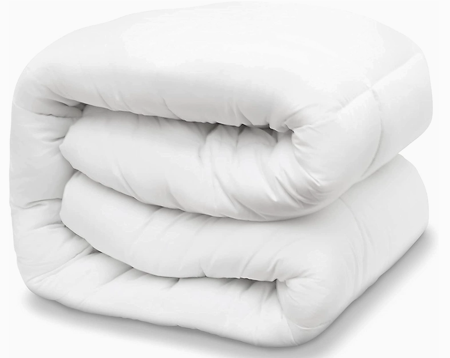 Plush Luxury Down Alternative Insert, King