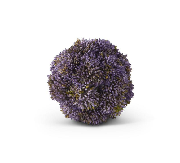 15244A-PULT 4" LIGHT PURPLE BALL