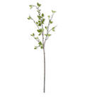 17888A 46" GREEN LEAF BRANCH