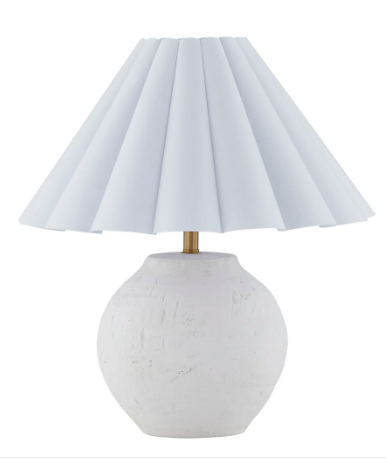 725173 Madison Table Lamp