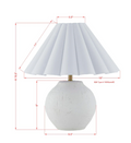 725173 Madison Table Lamp