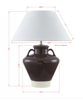 72618 Marlowe Table Lamp
