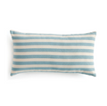 N5LM30BLL Grant Lumbar Indoor Outdoor Pillow