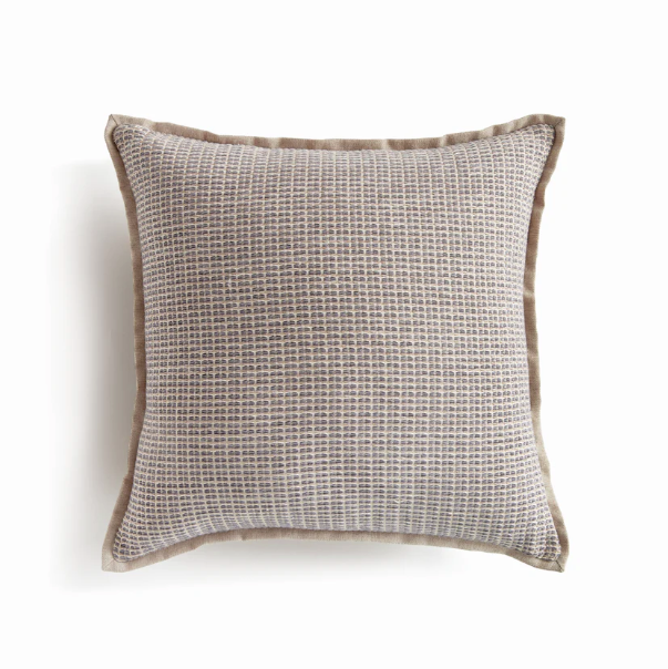 N5LM19 Sasha Square Indoor Outdoor Pillow 20"
