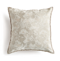 N4UM04GY Sofia 24" Square Indoor Outdoor Pillow