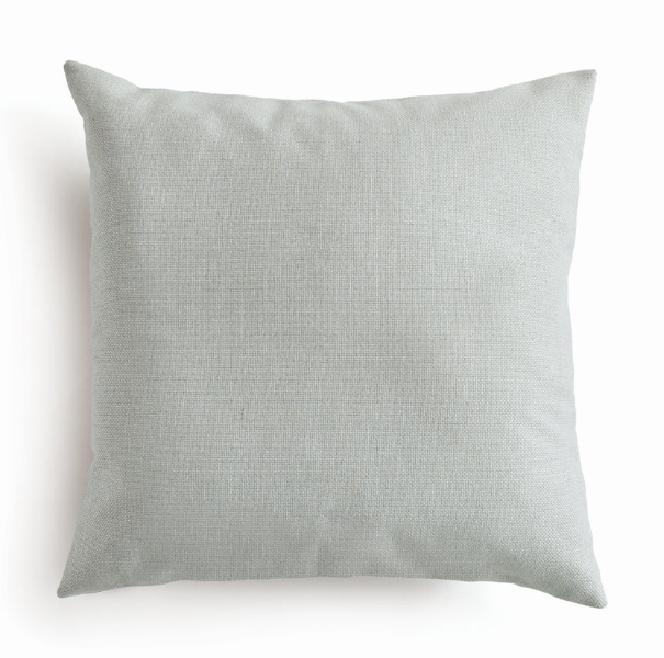 N5LM39BLL Gage Square Indoor Outdoor Pillow 24"