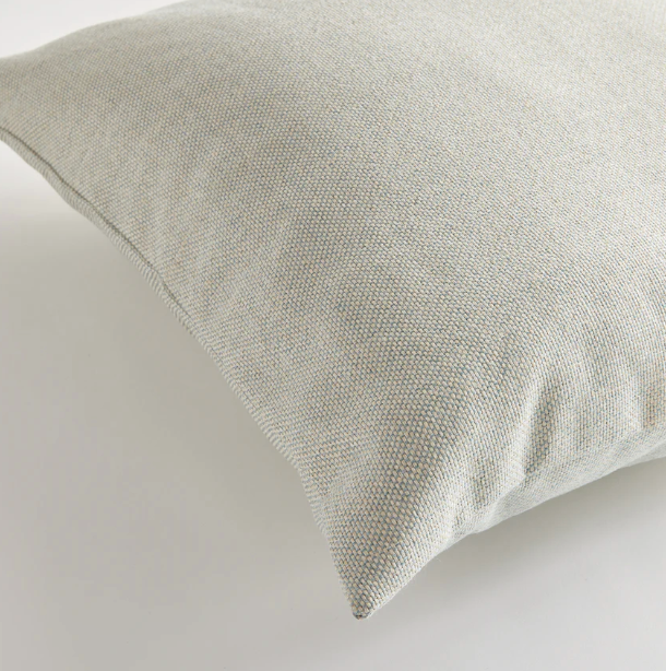 N5LM39BLL Gage Square Indoor Outdoor Pillow 24"