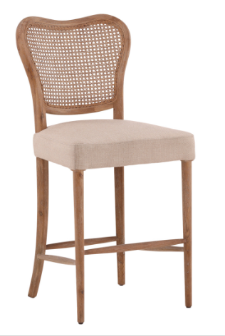 20-641 Leary Counter Stool